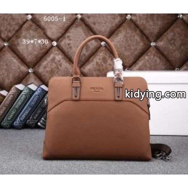 PRADA プラダ 2014 &安心&追跡付 メンズ用 手持ち&ショルダー掛け 6005-1_プラダ メンズバッグ_バッグ メンズ_スーパーコピーブランド激安通販 専門店-0
