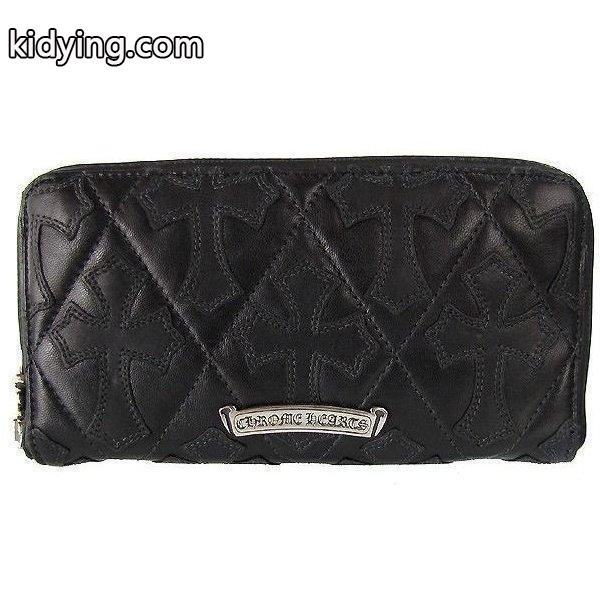 クロムハーツ　CHROME HEARTS　財布　　 :chw-20:GA Avenue - 通販ショッピング-0
