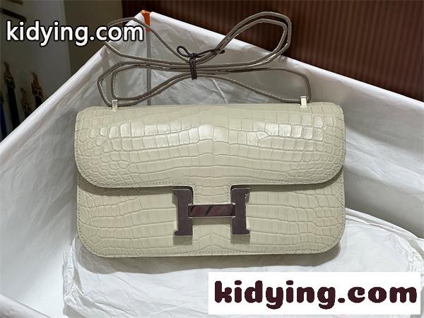 HERMES エルメス スーパーコピー レディース ショルダーバッグ 斜め掛け エレガント 軽量-1