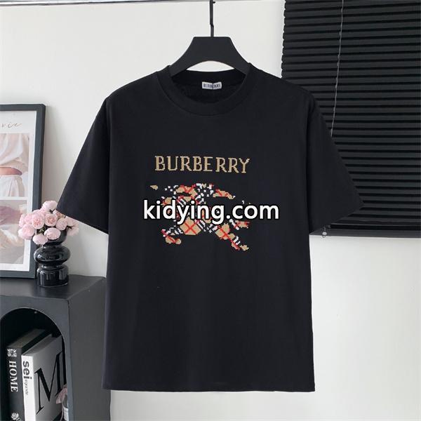 BURBERRY Tシャツ/ティーシャツ 最新コレクション 爽やかさ バーバリー_メンズファッション_スーパーコピーブランド激安通販 専門店-0