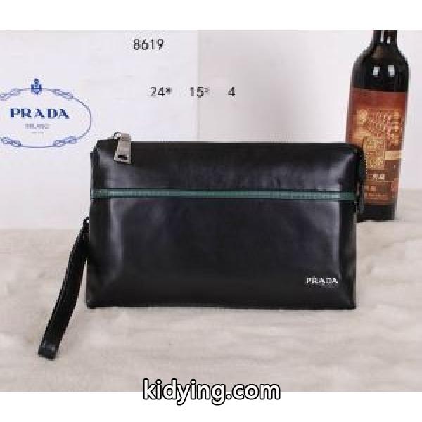 2014秋冬 PRADA プラダ 個性派 財布メンズ 8619_プラダ メンズ財布_財布 メンズ_スーパーコピーブランド激安通販 専門店-0