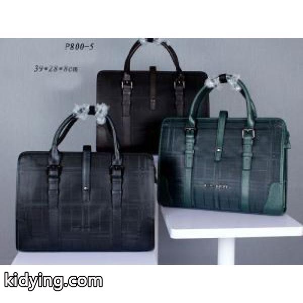 高級感ある 2015春夏 BURBERRY バーバリー ハンドバッグ P800-5_バーバリー メンズバッグ_バッグ メンズ_スーパーコピーブランド激安通販 専門店-0