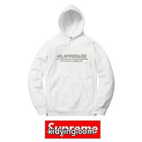 SUPREME シュプリーム Reflective Excellence フーディ パーカー / FW2017 / 即出荷 :17103003:PICCOLA - 通販ショッピング-0