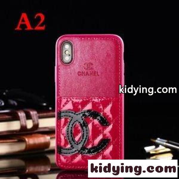 超激得新作登場保護性能超薄携帯カバー滑り落ち防止デザイン性高い高品質ロゴ付き6色展開 コピー 通販-1