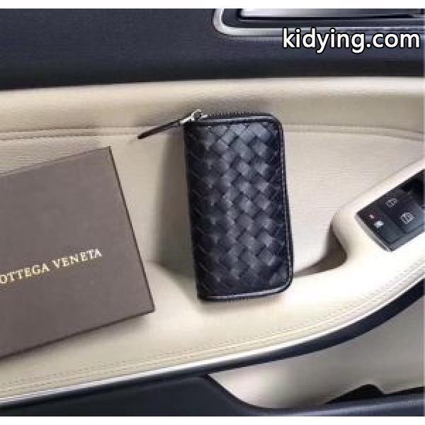 財布/ウォレット 100%正規品新品保証 ボッテガ ヴェネタ BOTTEGA VENETA3色可選低めのヒール 2018人気の主流アイテム_ボッテガ ヴェネタ メンズ財布_財布 メンズ_スーパーコピーブランド激安通販 専門店-0