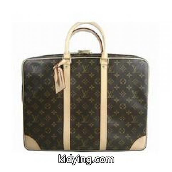 大容量ある ルイヴィトン モノグラム 書類カバン ヴォワヤージュ_ルイ ヴィトン LOUIS VUITTON_ブランド コピー 激安(日本最大級)-0