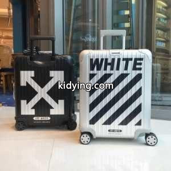 スーツケース Off-White オフホワイト 2019年春夏のトレンドの動向 おしゃれ上級者に着_Off-White オフホワイト_ブランド コピー 激安(日本最大級)-0