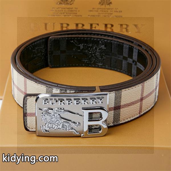 めちゃくちゃお得 BURBERRY バーバリー 本革 ベルト最高ランク_ベルト_メンズファッション_スーパーコピーブランド激安通販 専門店-0