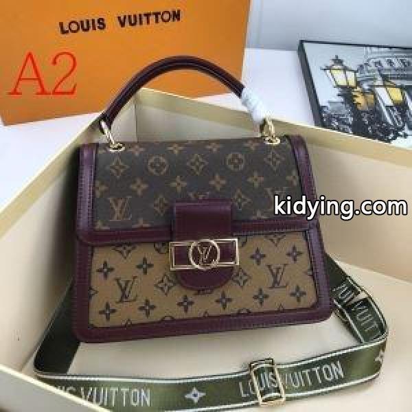 多色可選 春夏になると流行する ルイ ヴィトン LOUIS VUITTON 実用性の高さも魅力 レディースバッグ_ルイ ヴィトン LOUIS VUITTON_ブランド コピー 激安(日本最大級)-1