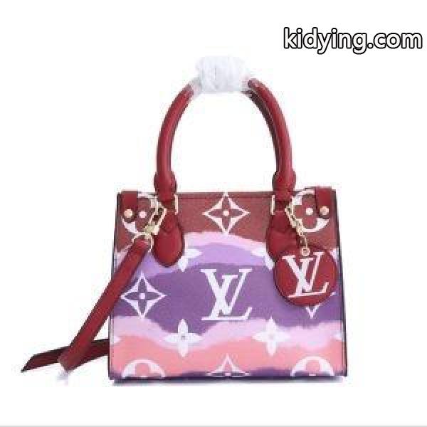 春夏のお出かけを軽快に ルイ ヴィトン 大人の軽やか春夏コーデ LOUIS VUITTON レディースバッグ_ルイ ヴィトン LOUIS VUITTON_ブランド コピー 激安(日本最大級)-0