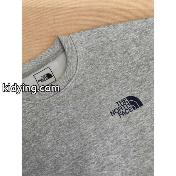 THE NORTH FACE ザノースフェイス コピー 2026新作 スウェット トレンド感 カジュアル-2