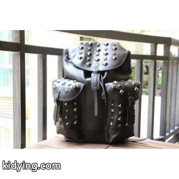 スタイリッシュで上品な MCM エムシーエム コピー リュック 3色可選 お得な価格で登場_エムシーエム コピー MCM_ブランド コピー 激安(日本最大級)-2