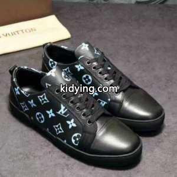 【大人気】定番商品 ルイ ヴィトン LOUIS VUITTON 3色可選 フラットシューズ_ルイ ヴィトン LOUIS VUITTON_ブランド コピー 激安(日本最大級)-1