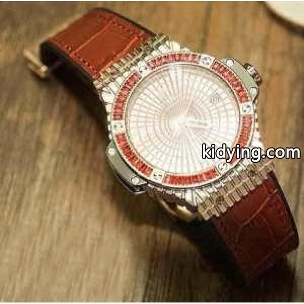 人気ブランド 2015 ウブロ スイスムーブメント 女性用腕時計 7色可選_ウブロ Hublot_ブランド コピー 激安(日本最大級)-1