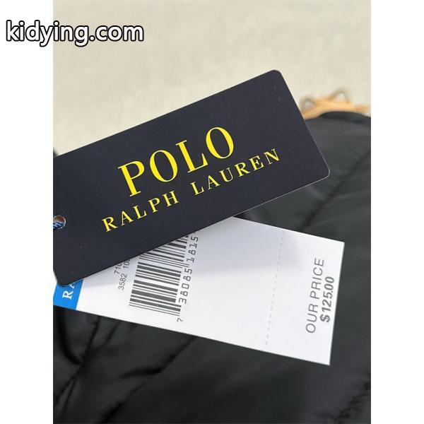Polo Ralph Lauren ポロ ラルフローレン コピー 話題沸騰 2026新作 軽量 防寒 ダウンジャケット-7