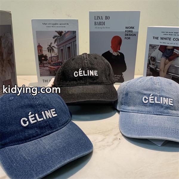 CELINE セリーヌキャップ スーパーコピー通販ショッピング-0