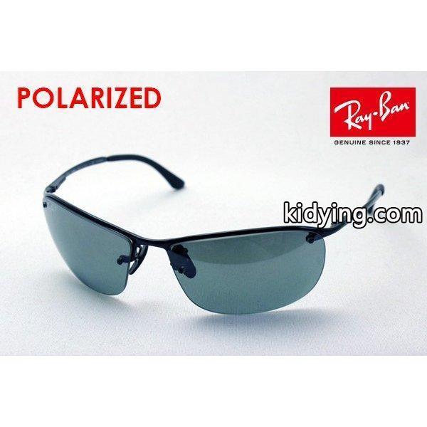 レイバン サングラス 偏光 Ray-Ban RB3542 0025L :rb3542-0025l:グラスマニア Tokyo Aoyama - 通販ショッピング-0