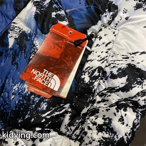 Supreme x THE NORTH FACE 17FW Mountain Baltoro Jacket 今季トレンド新作はこれ シュプリームダウンジャケットスーパーコピーブランド激安通販 専門店-3