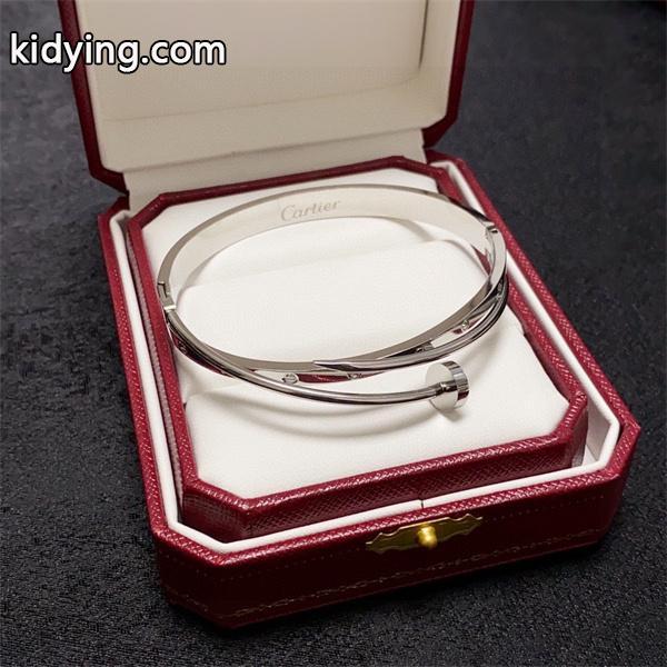 【2025-26秋冬トレンド】Cartier☆カルティエ釘バングルコピー☆☆人気ランキングクリスマスプレゼントオススメ-4