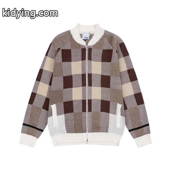 話題の新作到着！ バーバリー カーディガンコピーBURBERRY  毎年流行り定番アイテムおすすめ_メンズファッション_スーパーコピーブランド激安通販 専門店-0