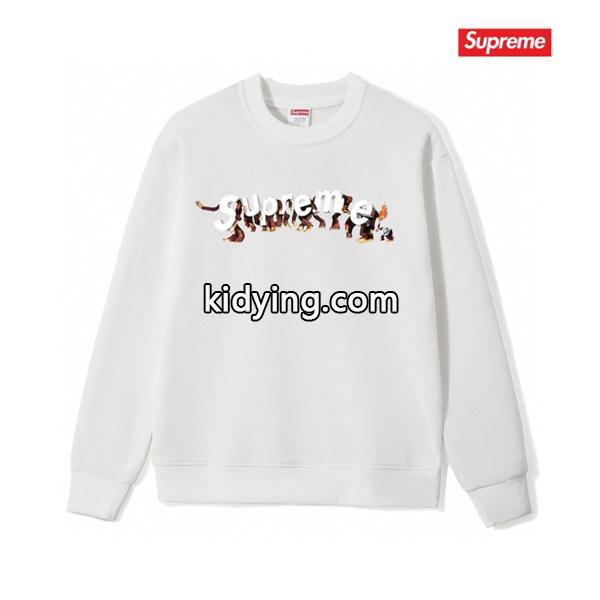 トップス Supreme3色可選 2025秋冬 存在感のある_シュプリーム SUPREMEスウェットブランド コピー 激安(日本最大級)-2