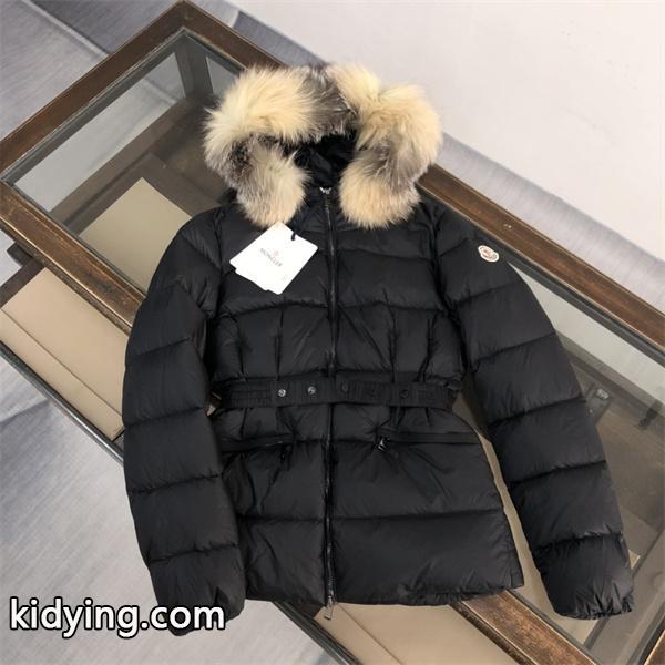 【未使用品】モンクレール　レディースダウンコピーＭＯＮＣＬＥＲ 通販ショッピング-0