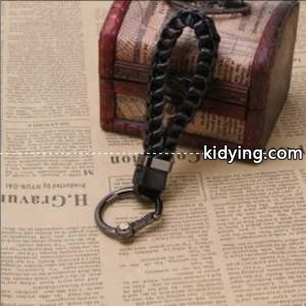BOTTEGA VENETA ボッテガ ヴェネタ ストラップ キーボルダー 2色可選_ストラップ キーホルダー_雑貨小物_スーパーコピーブランド激安通販 専門店-0