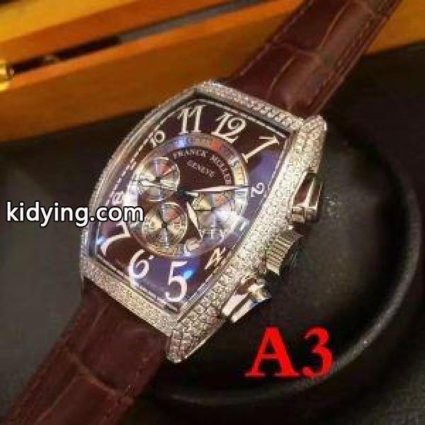 FRANCK MULLER 豊富なカラー展開 男性用腕時計 安値 フランクミュラー 高評価！ 多色選択可 2018最新入荷_フランクミュラー FRANCK MULLER_ブランド コピー 激安(日本最大級)-2
