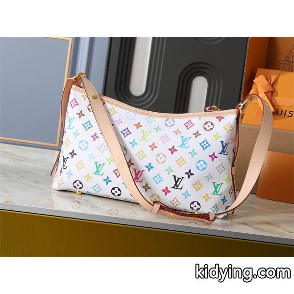 上品 ショルダーバッグ コンパクトサイズ 大人レディース LOUIS VUITTON ルイヴィトン コピー-4