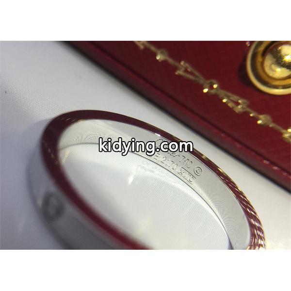 定番☆☆カルティエ指輪コピー☆☆Cartier LOVEリング細身アクセサリー激安2025新作-3