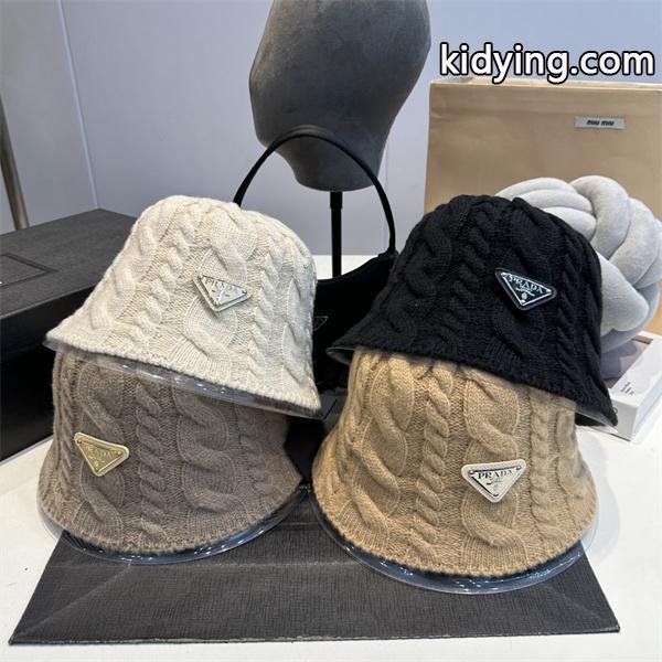 ❤魅力満点 プラダ PRADA バケットハット_スーパーコピーブランド激安通販 専門店  レディースファッション-0