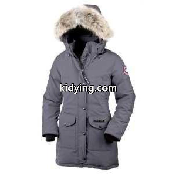 高級感ある 2015 カナダグース CANADA GOOSE ダウンジャケット ロング 3色可選 防風効果いい_カナダグース CANADA GOOSE_ブランド コピー 激安(日本最大級)-1