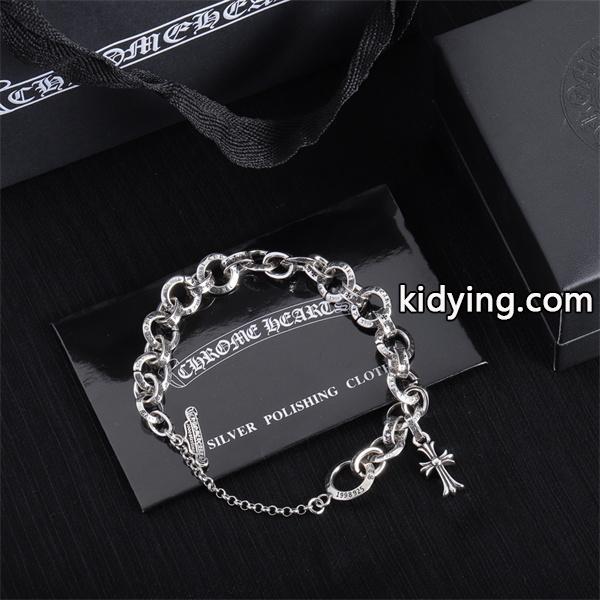 CHROME HEARTS/クロムハーツ ブレスレットスーパーコピー 通販-0