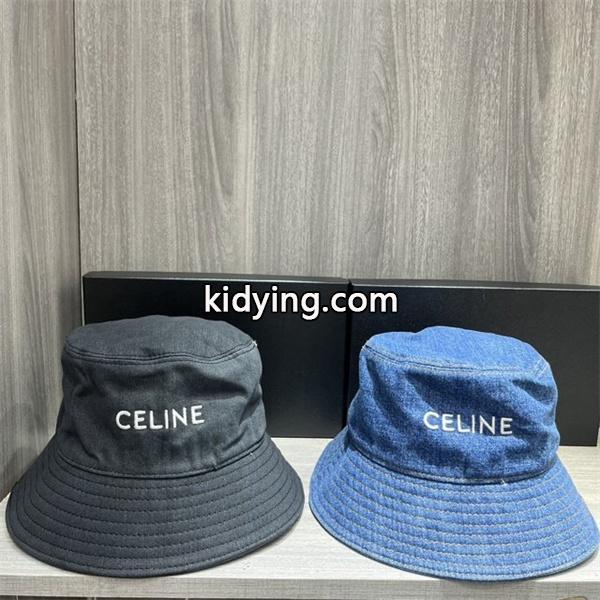 CELINE セリーヌバケットハットコピー秋冬ファッションをバランスよく仕上げる_ブランド コピー 激安(日本最大級)-0