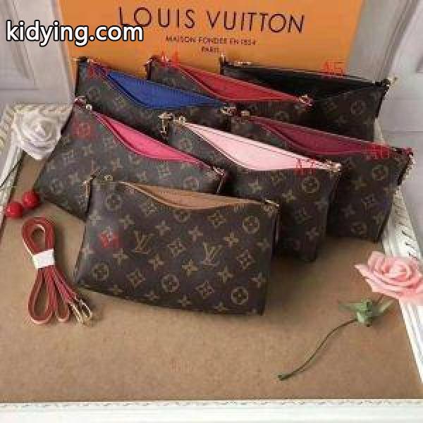 エレガンスな雰囲気に LOUIS VUITTON ルイ ヴィトン 財布/ウォレット 多色可選 爆発的人気_ルイ ヴィトン LOUIS VUITTON_ブランド コピー 激安(日本最大級)-0