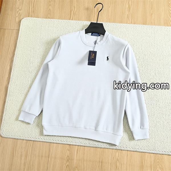 Polo Ralph Lauren ポロ ラルフローレン コピー 保温性抜群 人気集中 上質素材 スウェット 冬の万能-7