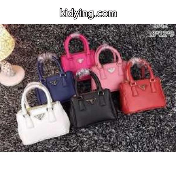 お買い得　2015春夏 &安心&追跡付 PRADA プラダ 手持ち&ショルダー掛け 6色可選 _プラダ レディースバッグ_バッグ レディース_スーパーコピーブランド激安通販 専門店-0