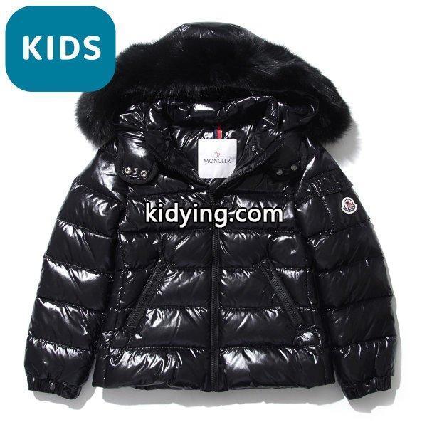 モンクレール MONCLER ダウンジャケット ブラック フード ダウン アウター 防寒 アウトドア ファー bady-fur-4688625-68950-999 BODY FUR :badyfur-68950b:モダンブルーYahoo!店 - 通販ショッピング-0