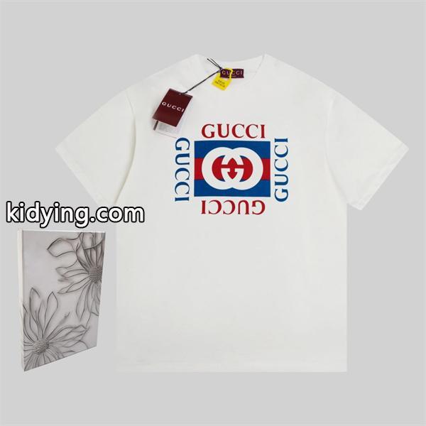 スタイリッシュな印象GUCC1半袖tシャツコピー　ブランド コピー 激安(日本最大級)-0