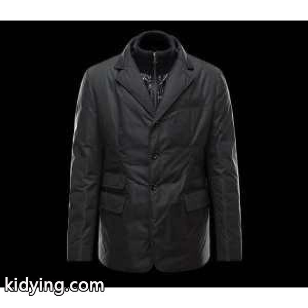 高級感溢れるデザイン! 2014秋冬 MONCLER モンクレール ダウンジャケット_男性用ダウンジャケット_モンクレール特集_スーパーコピーブランド激安通販 専門店-0