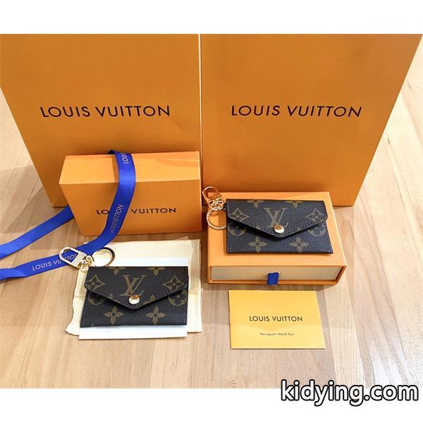 Louis Vuitto KIRIGAMI POUCHルイヴィトンカードケースコピー 新品 - 通販ショッピング-5