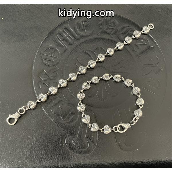 CHROME HEARTS クロムハーツブレスレットスーパーコピー 通販ショッピング-0