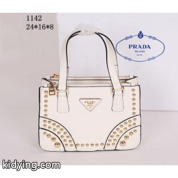 2014 夏コーデ PRADA プラダ  ハンドバッグ 1142_プラダ レディースバッグ_バッグ レディース_スーパーコピーブランド激安通販 専門店-0