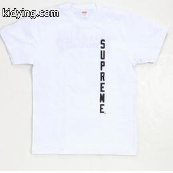 通気性が良いシュプリーム コピー 通販  存在感がいっぱいTシャツ _半袖Tシャツ_メンズファッション_スーパーコピーブランド激安通販 専門店-0