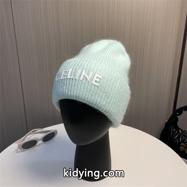 超目玉 CELINE セリーヌニット帽 コピーブランド コピー 激安(日本最大級)-0
