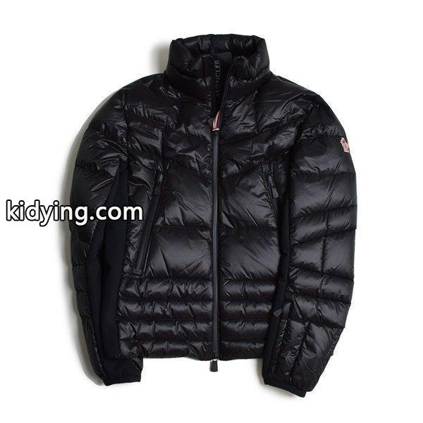 MONCLER モンクレール メンズ CANMORE ブラックダウンジャケット イタリア正規品 新品 :canmore999:セレクトショップSHOWCASE 芦屋 - 通販ショッピング-0