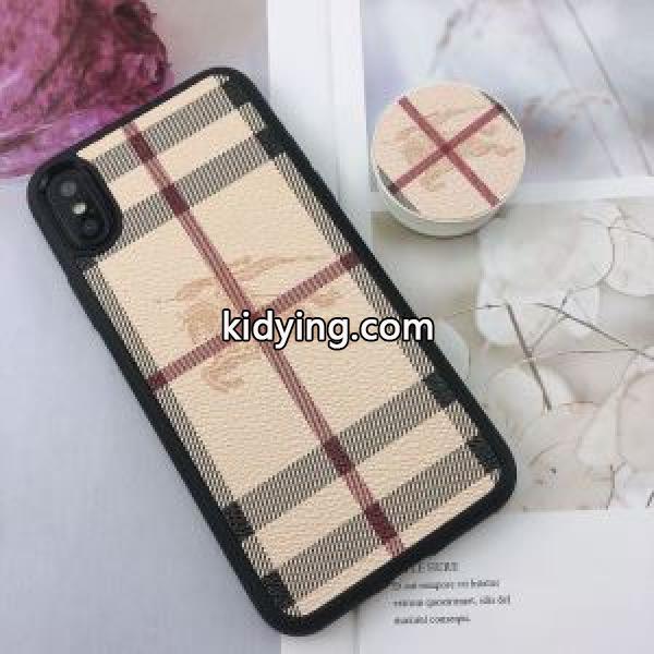 バーバリー スマホケース レディース クラシック iphone11に対応 Burberry コピーアイフォンケース 日本未入荷の人気モデル_Iphone 11 ケース カバー_雑貨小物_スーパーコピーブランド激安通販 専門店-0