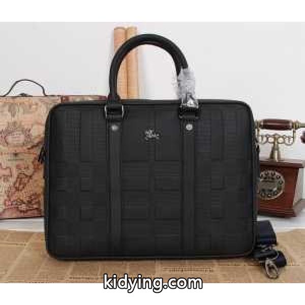 2014春夏 人気激売れ BURBERRY バーバリー 手持ち&ショルダー掛け BB-8620-1_バーバリー メンズバッグ_バッグ メンズ_スーパーコピーブランド激安通販 専門店-0