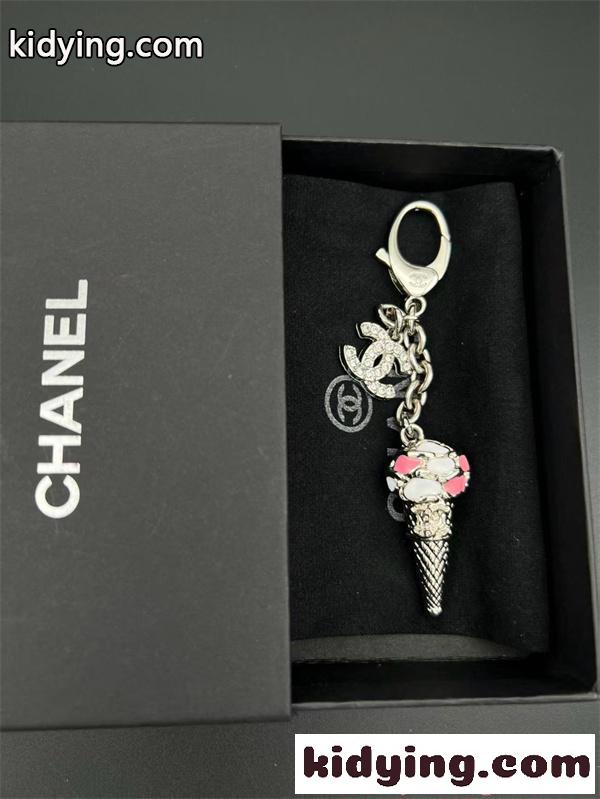 人気注目 キーホルダー アクセサリー おすすめ 2026新作コーデ CHANEL シャネル コピー-7