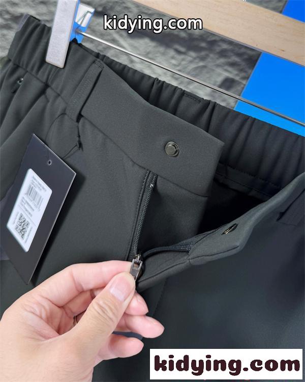 テーパードパンツ アクティブウェア アークテリクス コピー ARCTERYX 吸汗速乾 シンプルトレーニング兼用-6